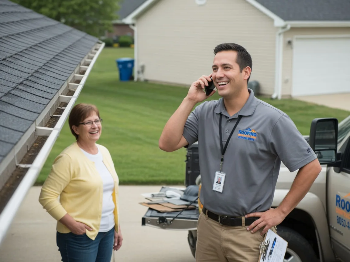 Local Roofing Contractors Olla, LA FAQs